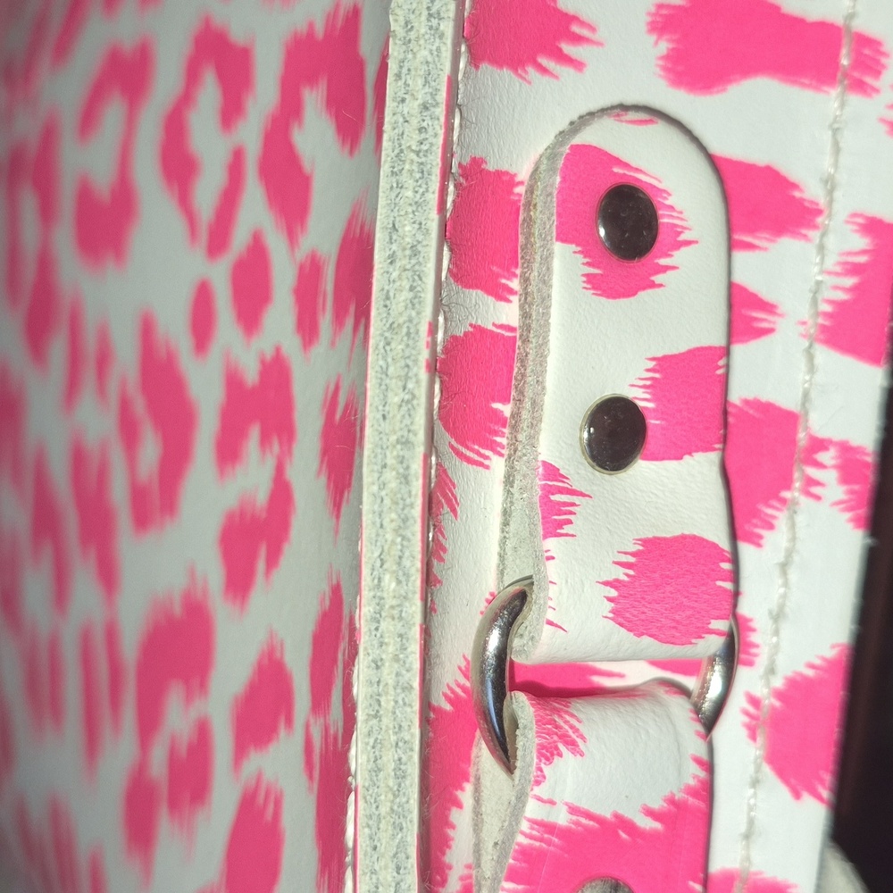 The Cambridge Satchel Co. Punk-A-Rama Collection ✨️ - Picture 8 of 16